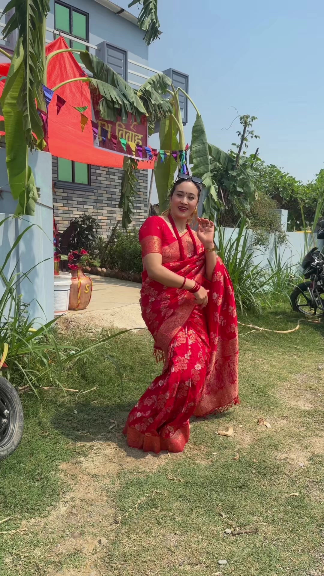 @Pramila Karki Khatri