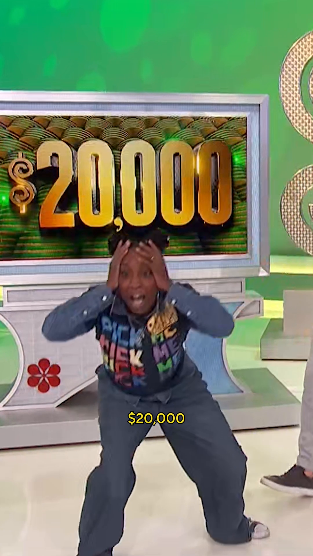 @The Price Is Right