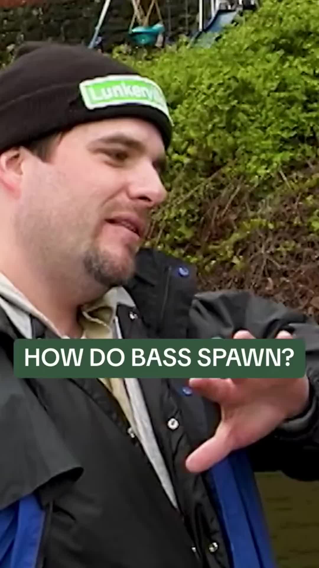 @Lunkerville