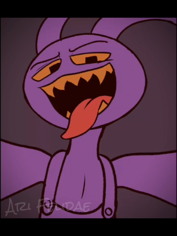 @Ari Felidae