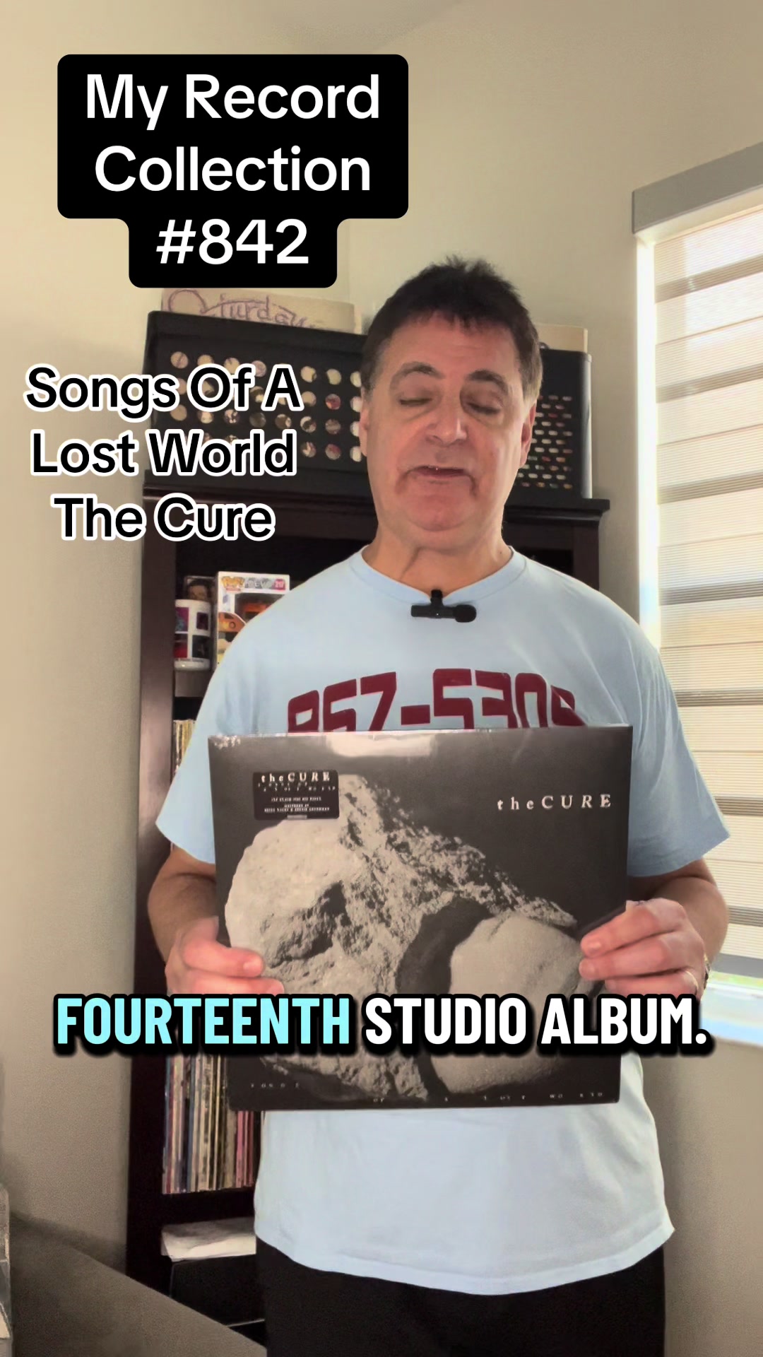 @My Record Collection