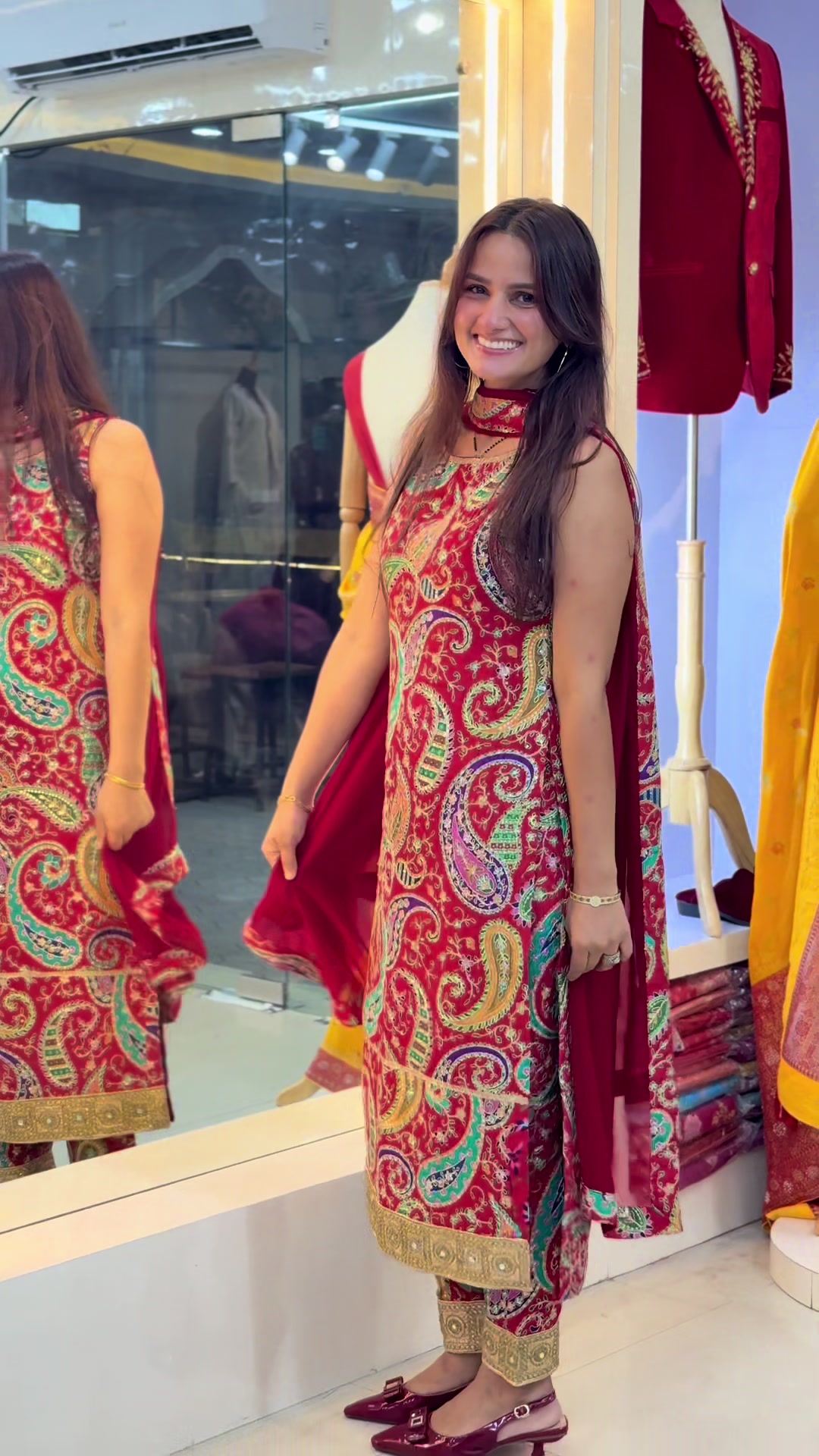 @Sindur Fashion&Boutique