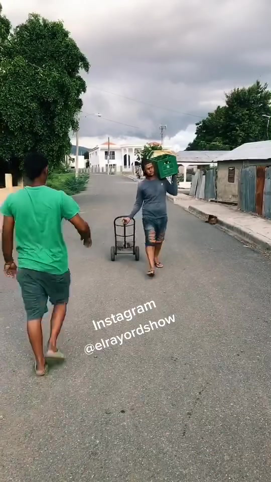 @elrayordshow🇩🇴