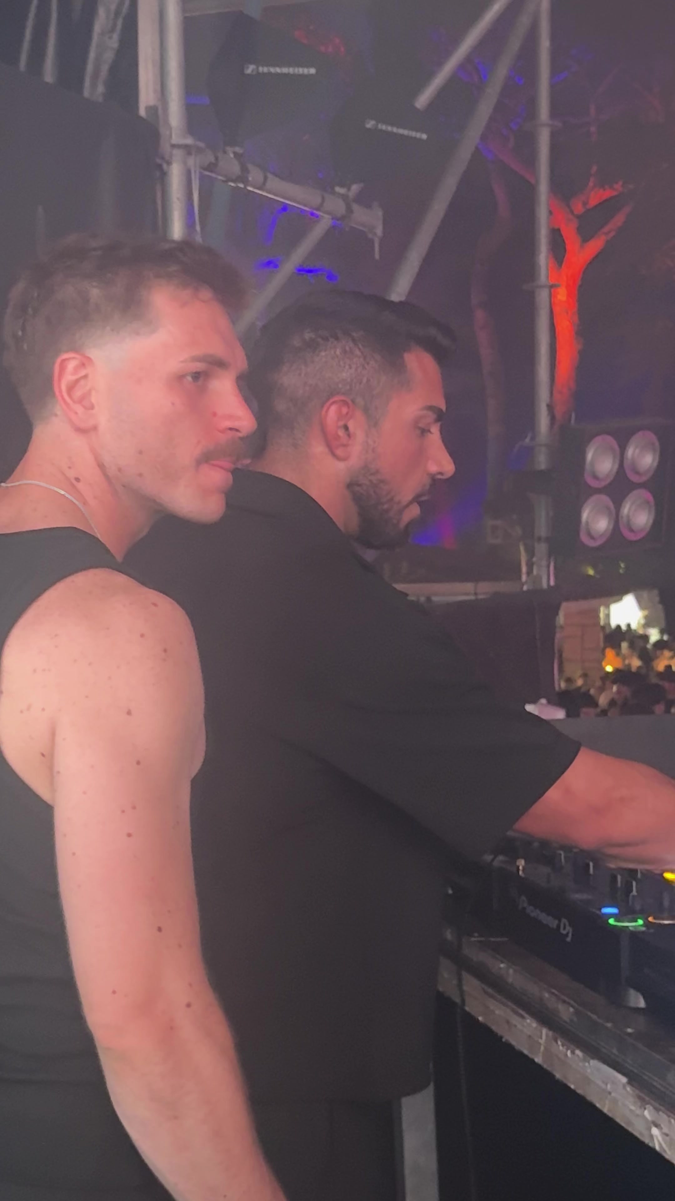 @Dj Manuel Coby
