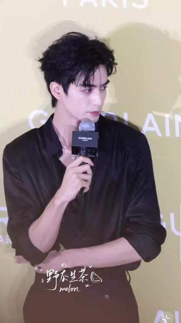 @FC.宋威龙-ล่าเถียวของซ่งเวยหลง