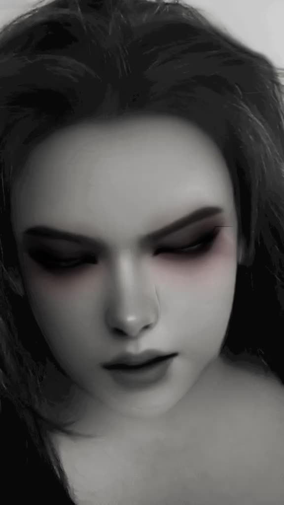 @👹D&auml;monen K&ouml;nigin LILITH 👹
