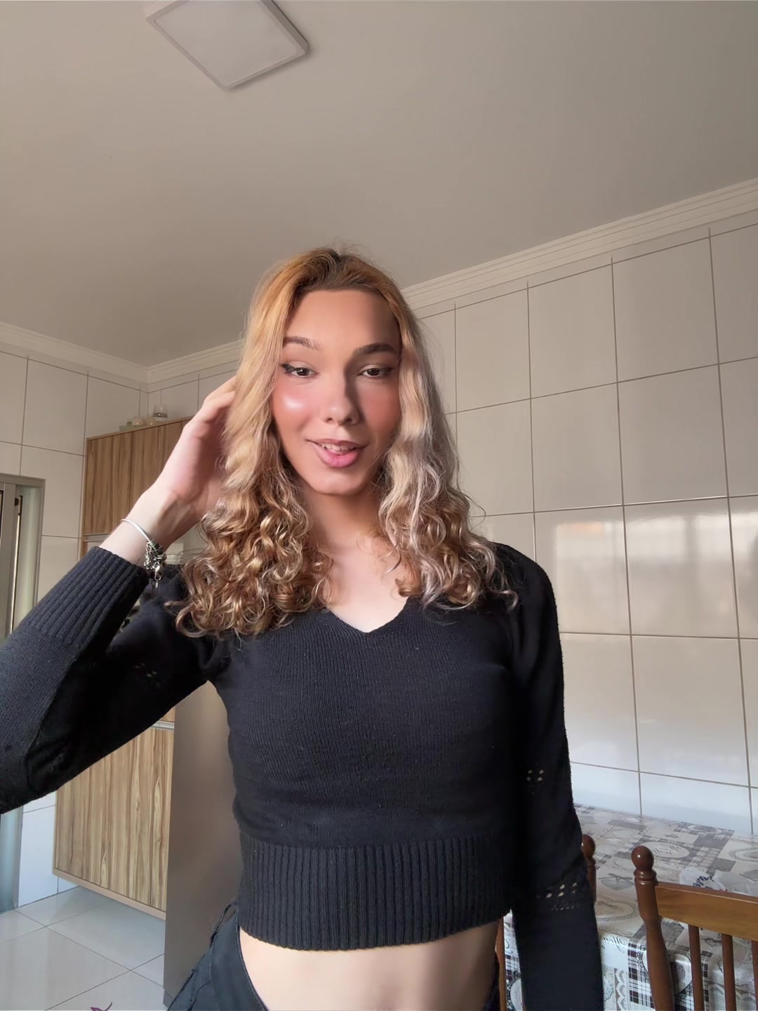 @Jade Melo