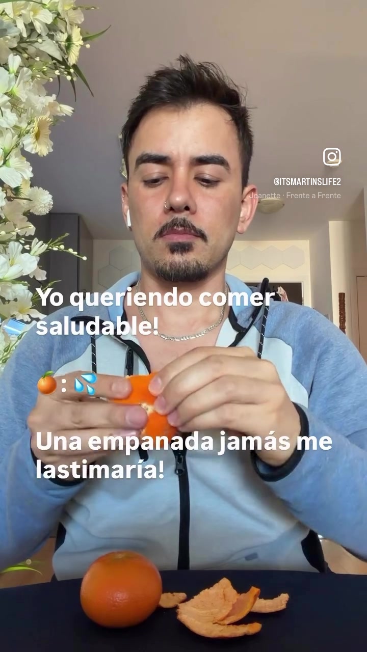 @Este es Martin