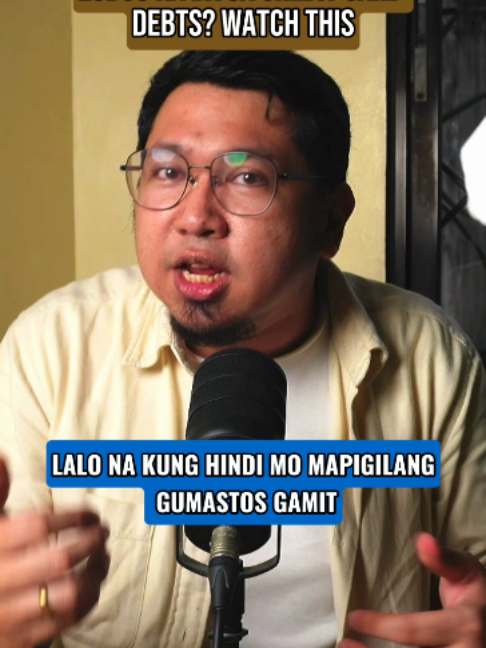 @Jeric Timbang |BiblicalFinance