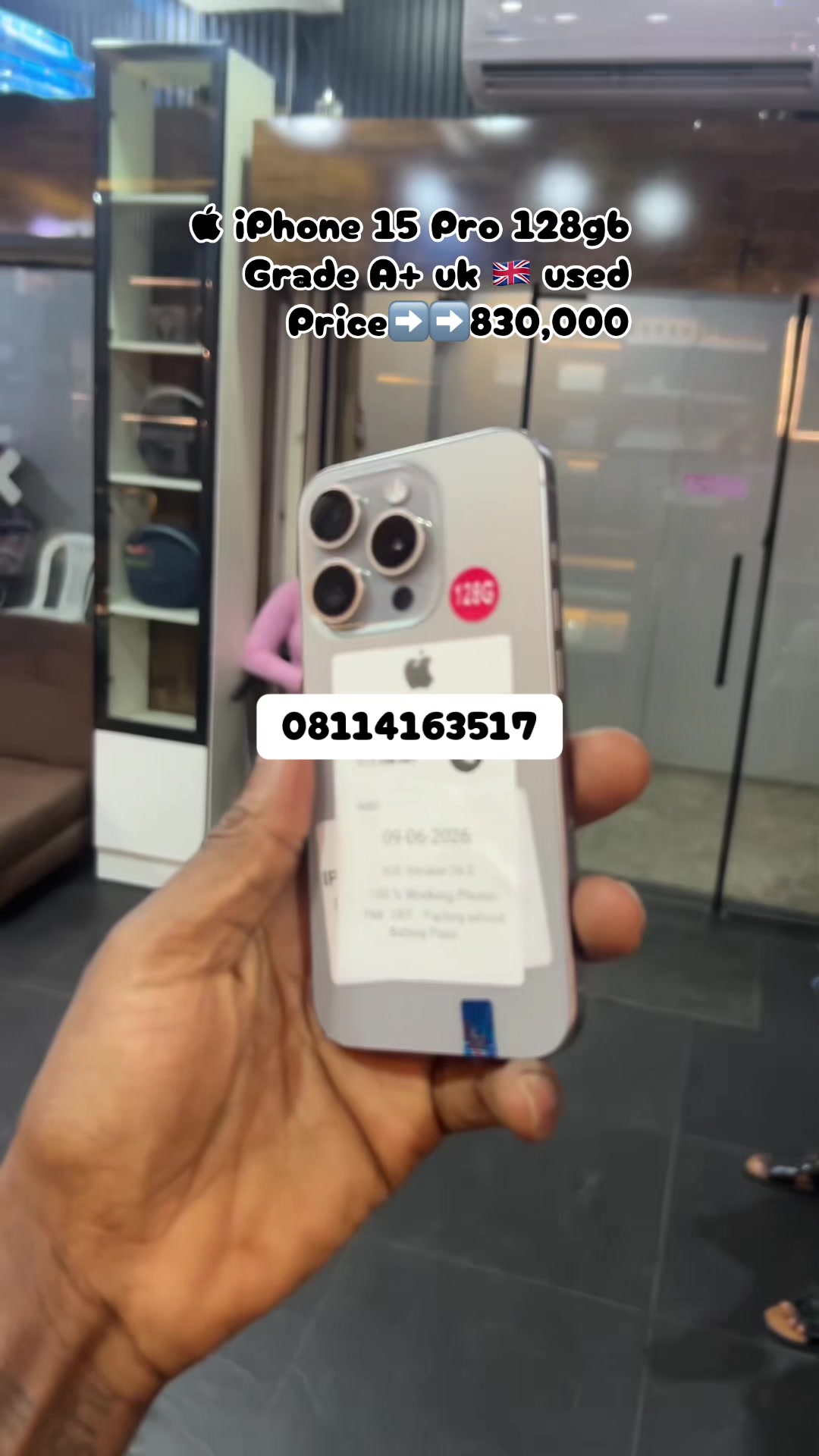 @Kylinksworld phones 