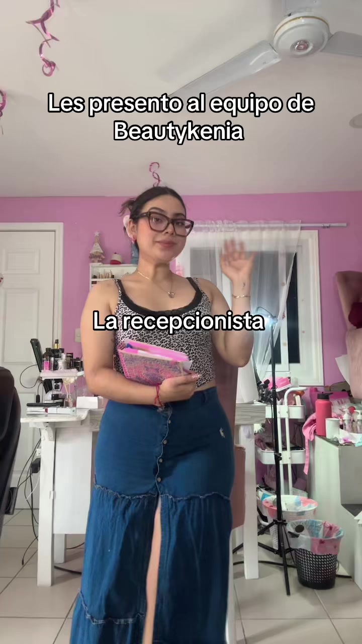 @Keni|Beautykenia