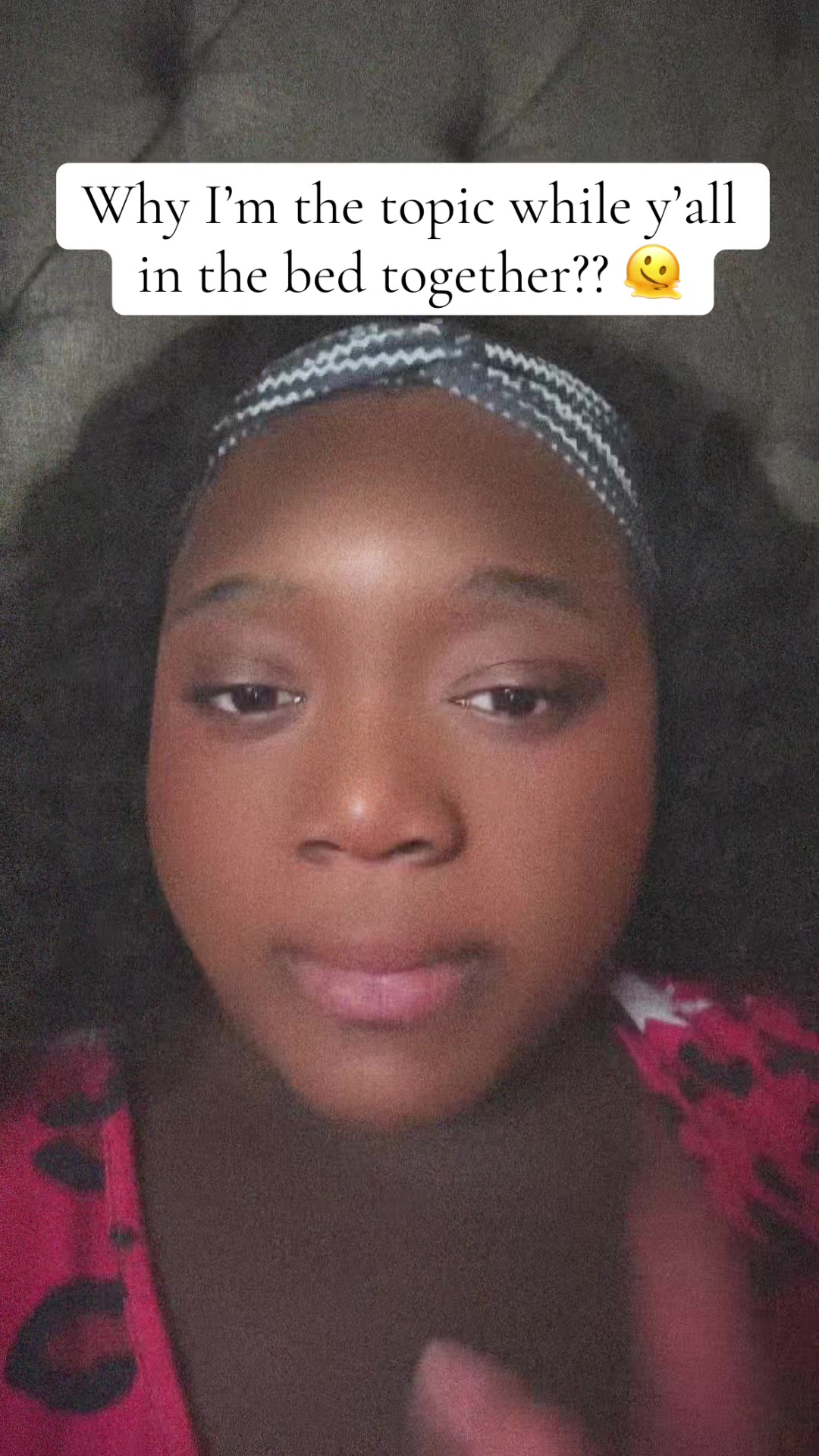 @I Am Bianca