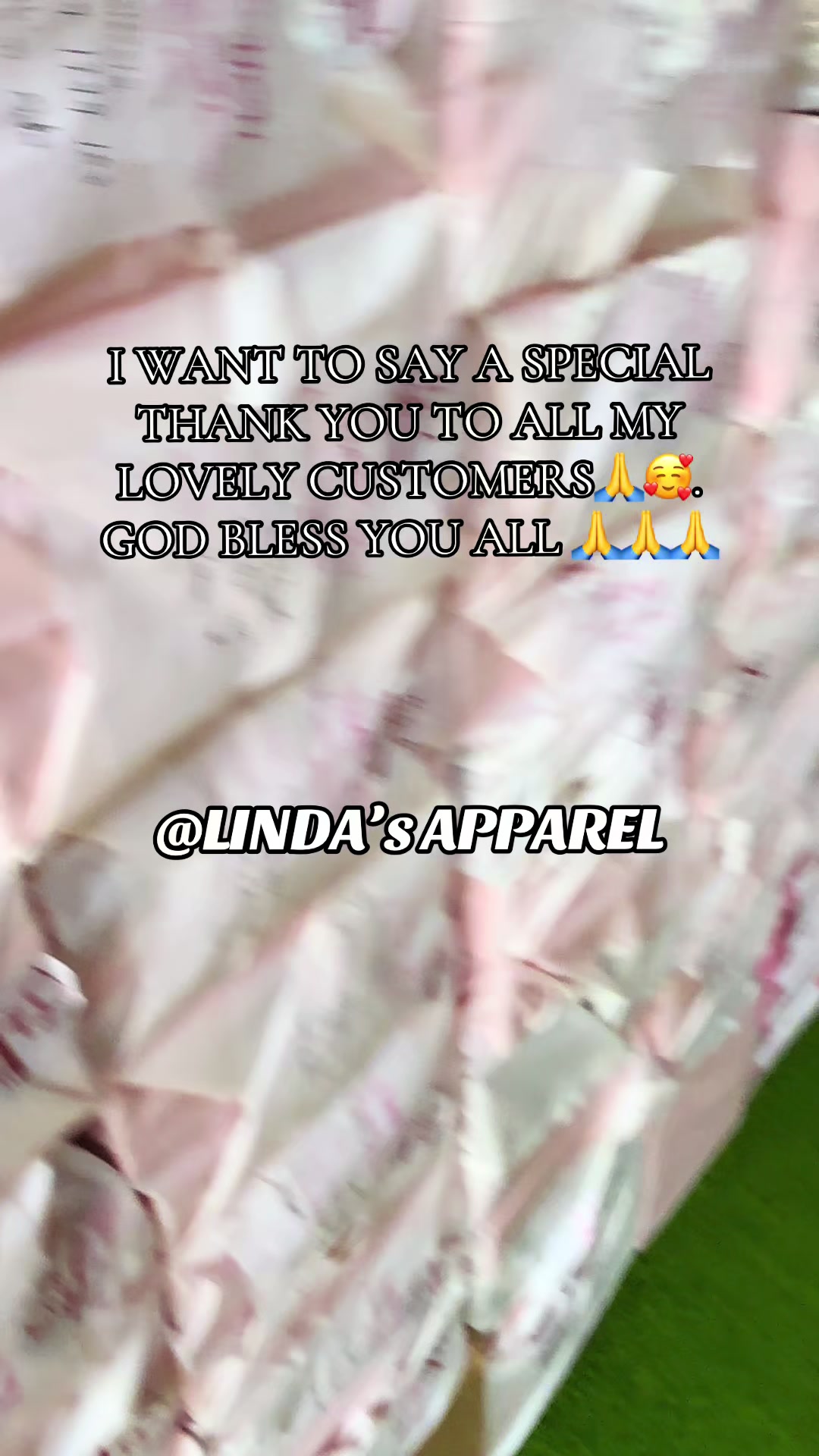 @Lindaapparel__