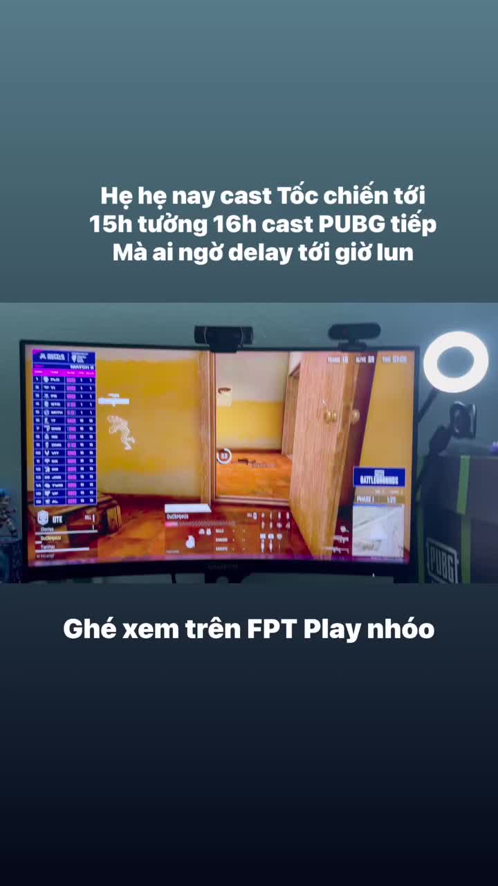 @Caster NamBV