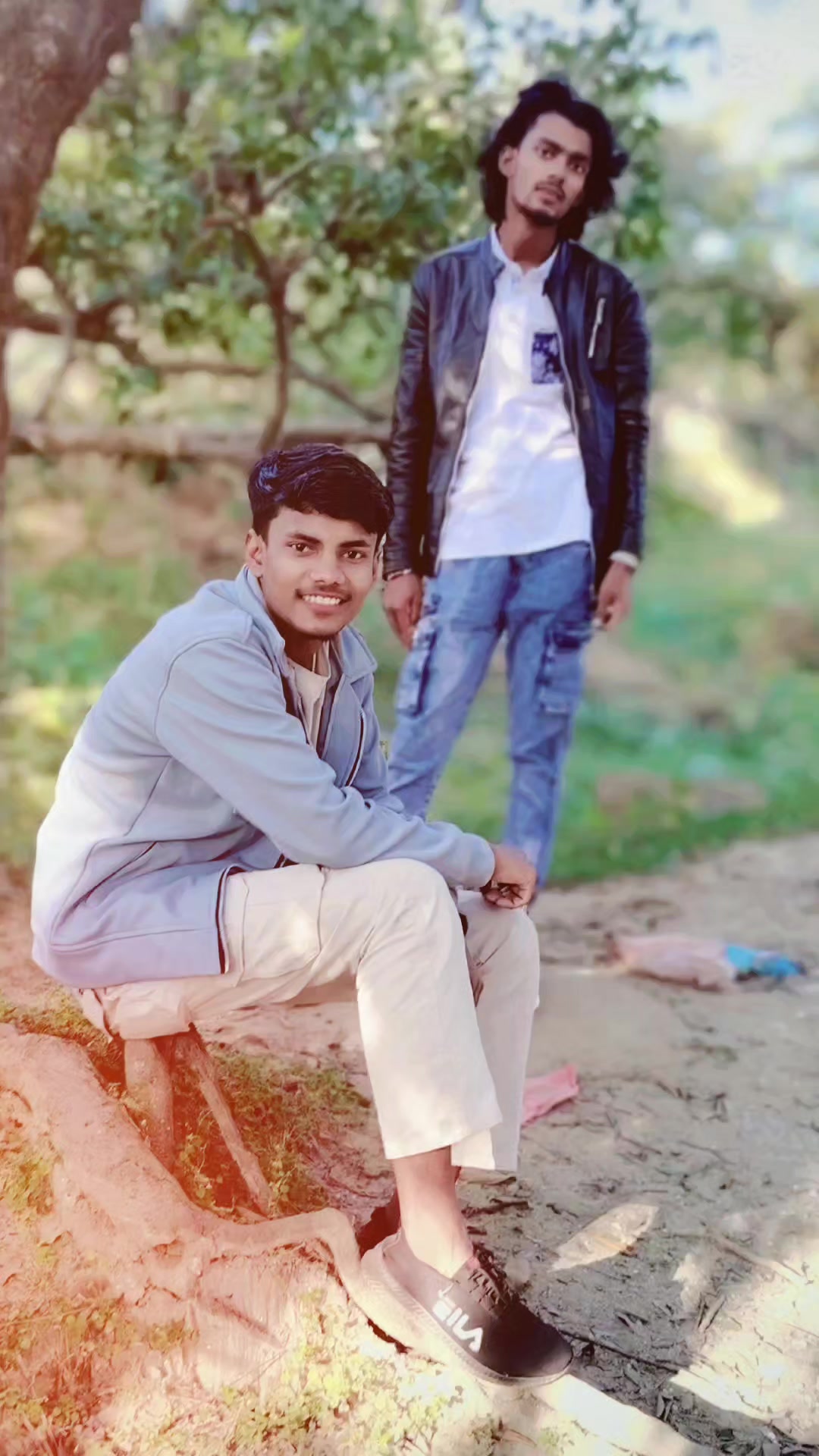 @RaJa YaDaV