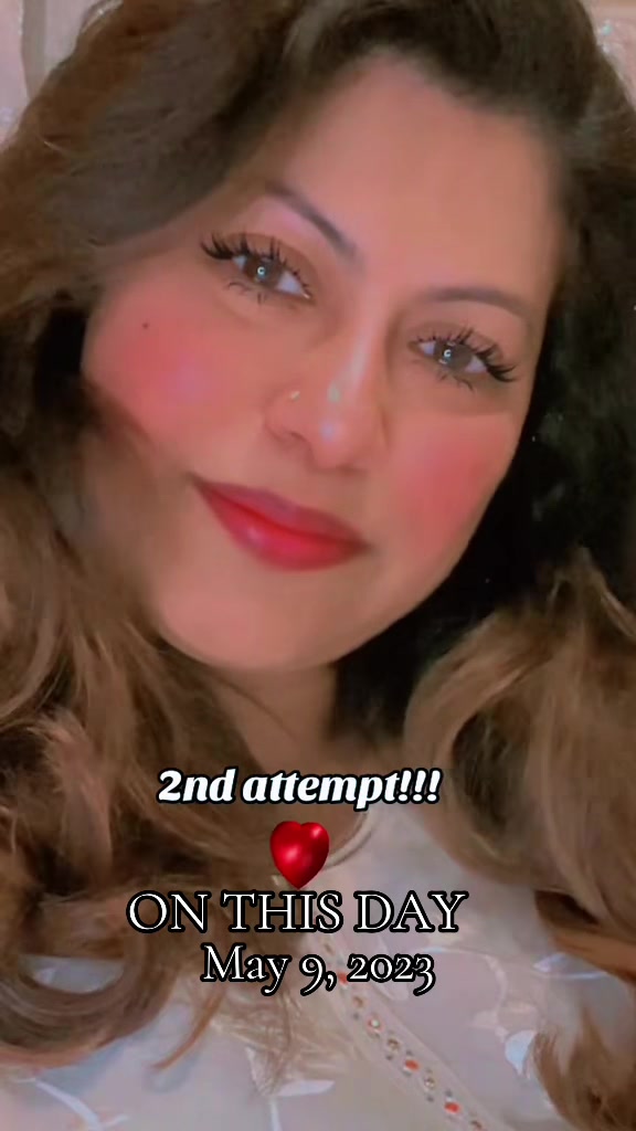 @woman with attitude