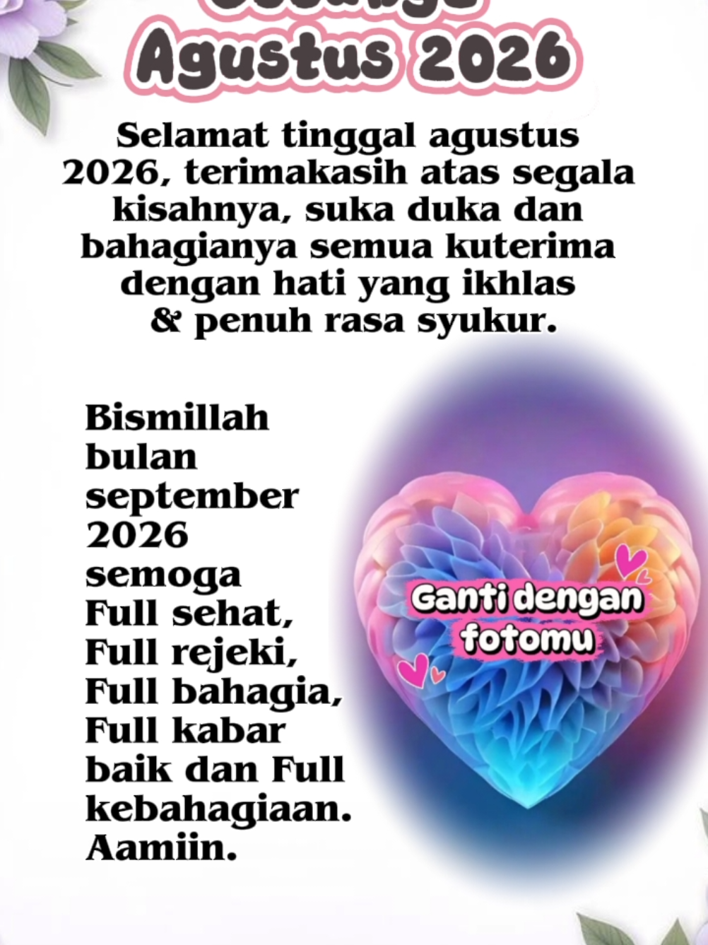 @Fm26 || Story fm24