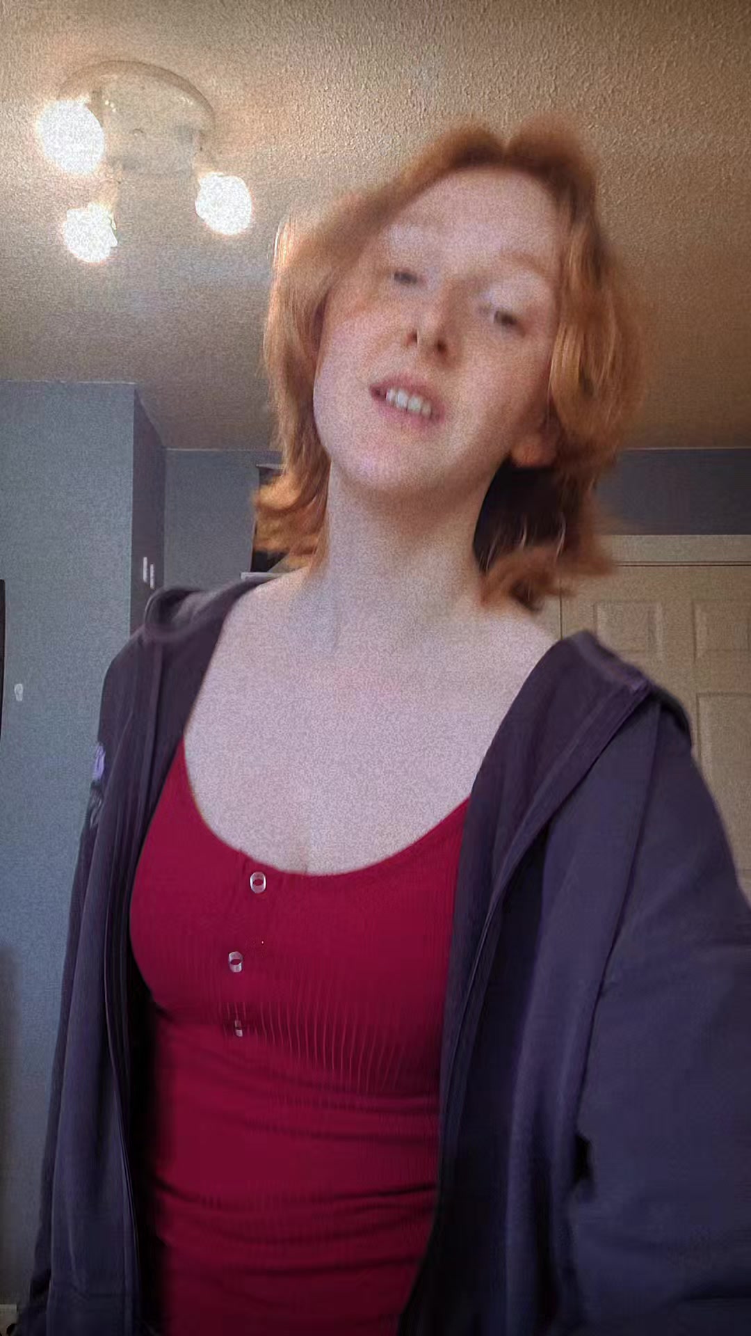 @Rebekah Dawn