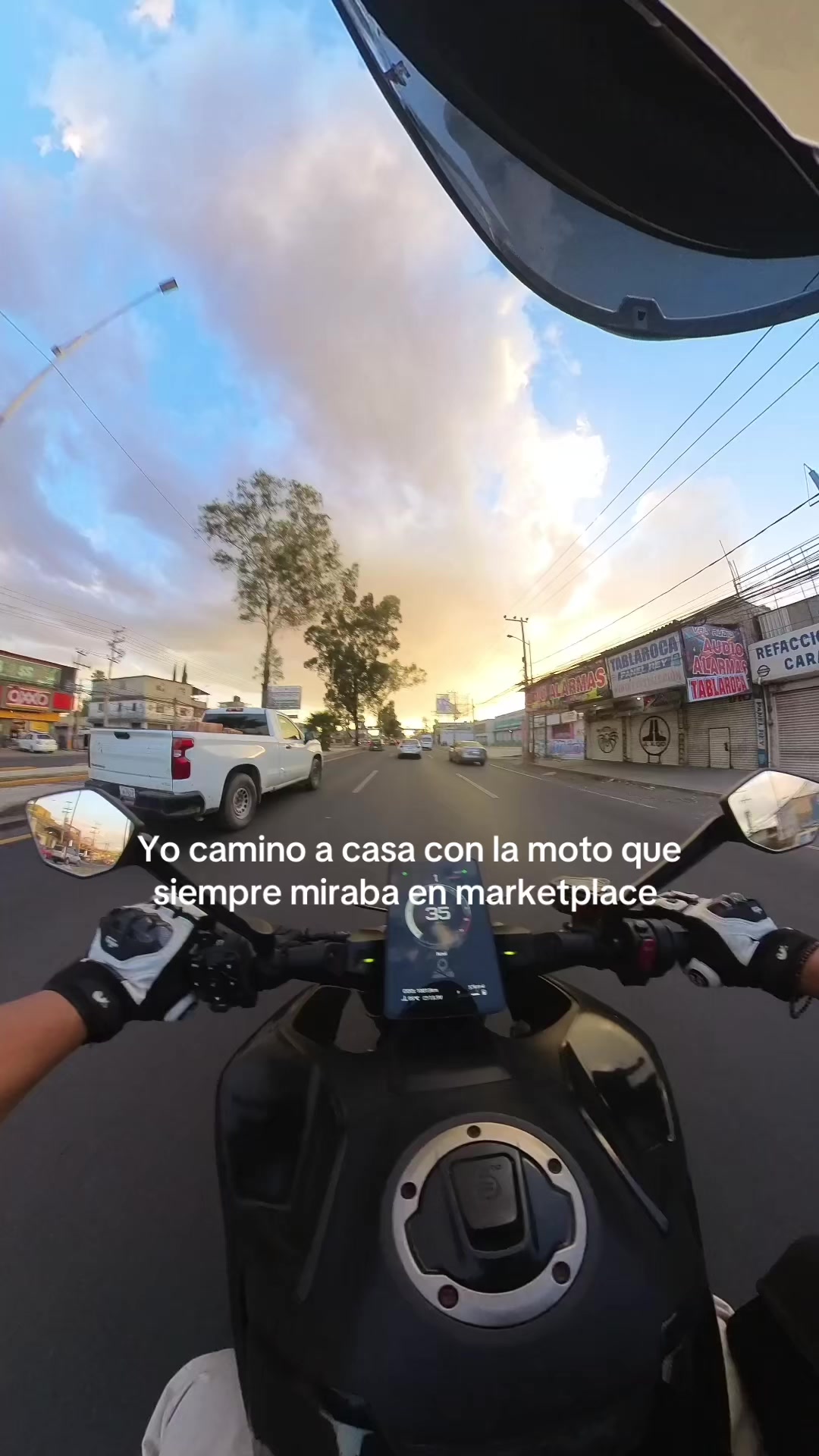 @Rufian Biker