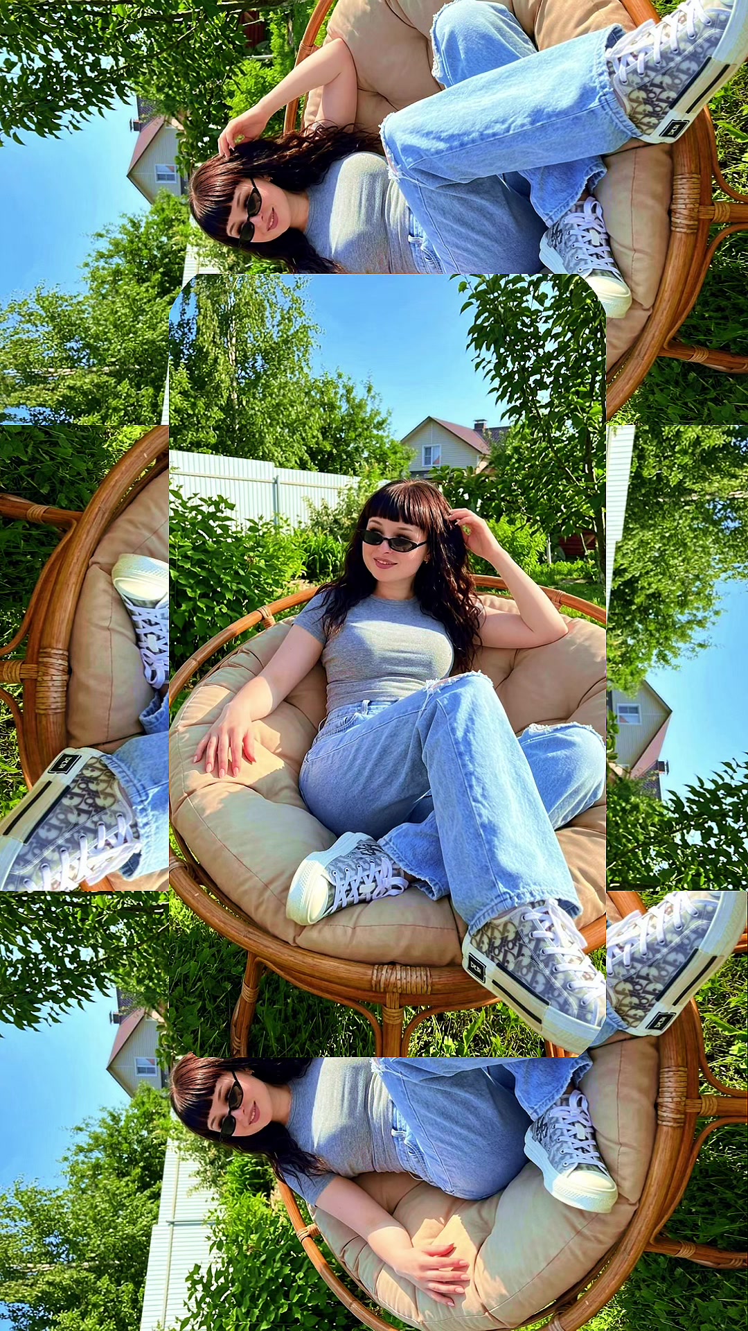 @♥️🇷🇺голубоглазая🇷🇺♥️