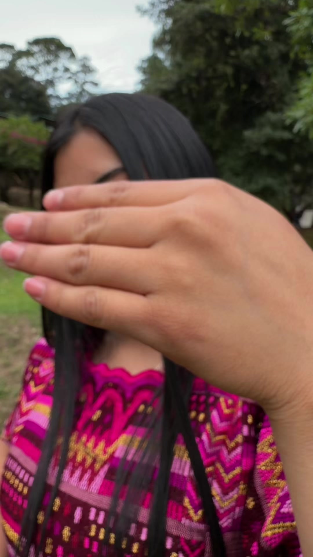 @KEM trajes de Chichicastenango