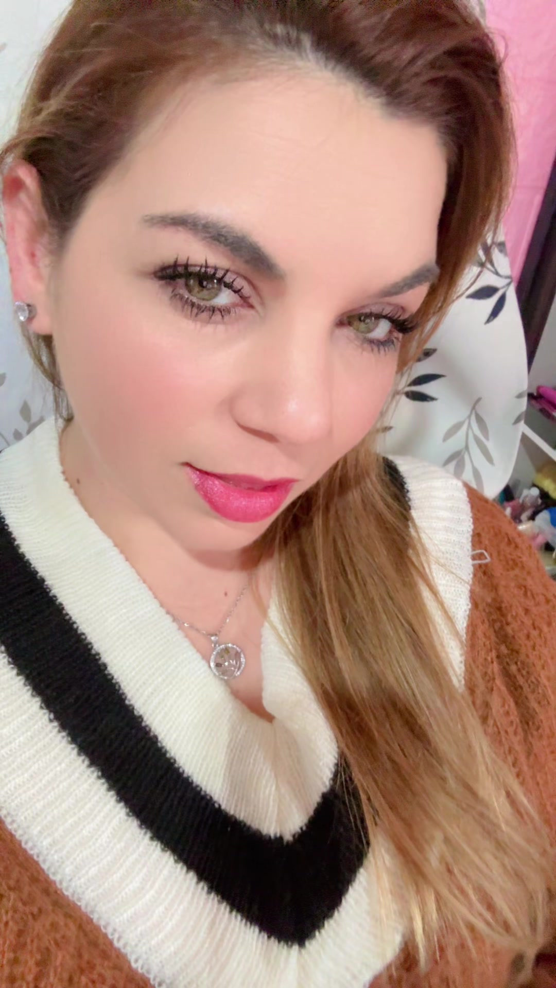 @Debora Gomez