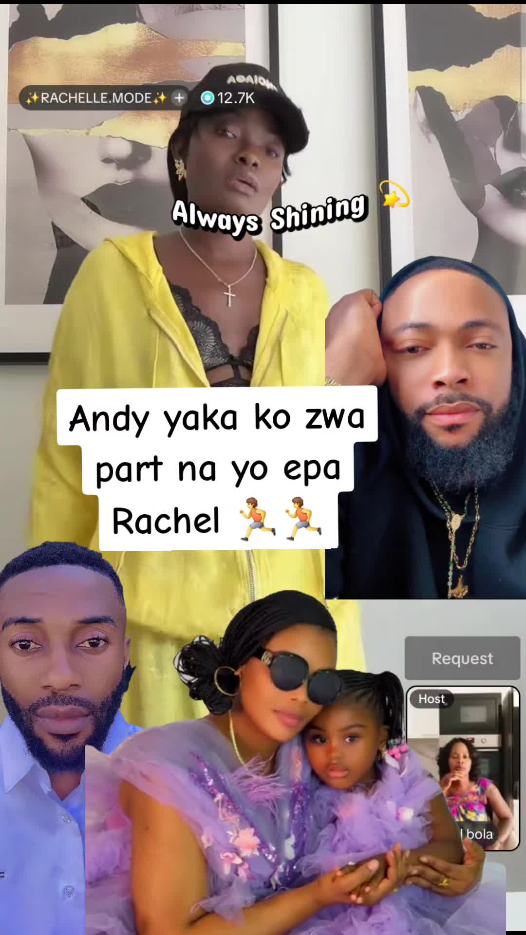 @Always Shining 2💫