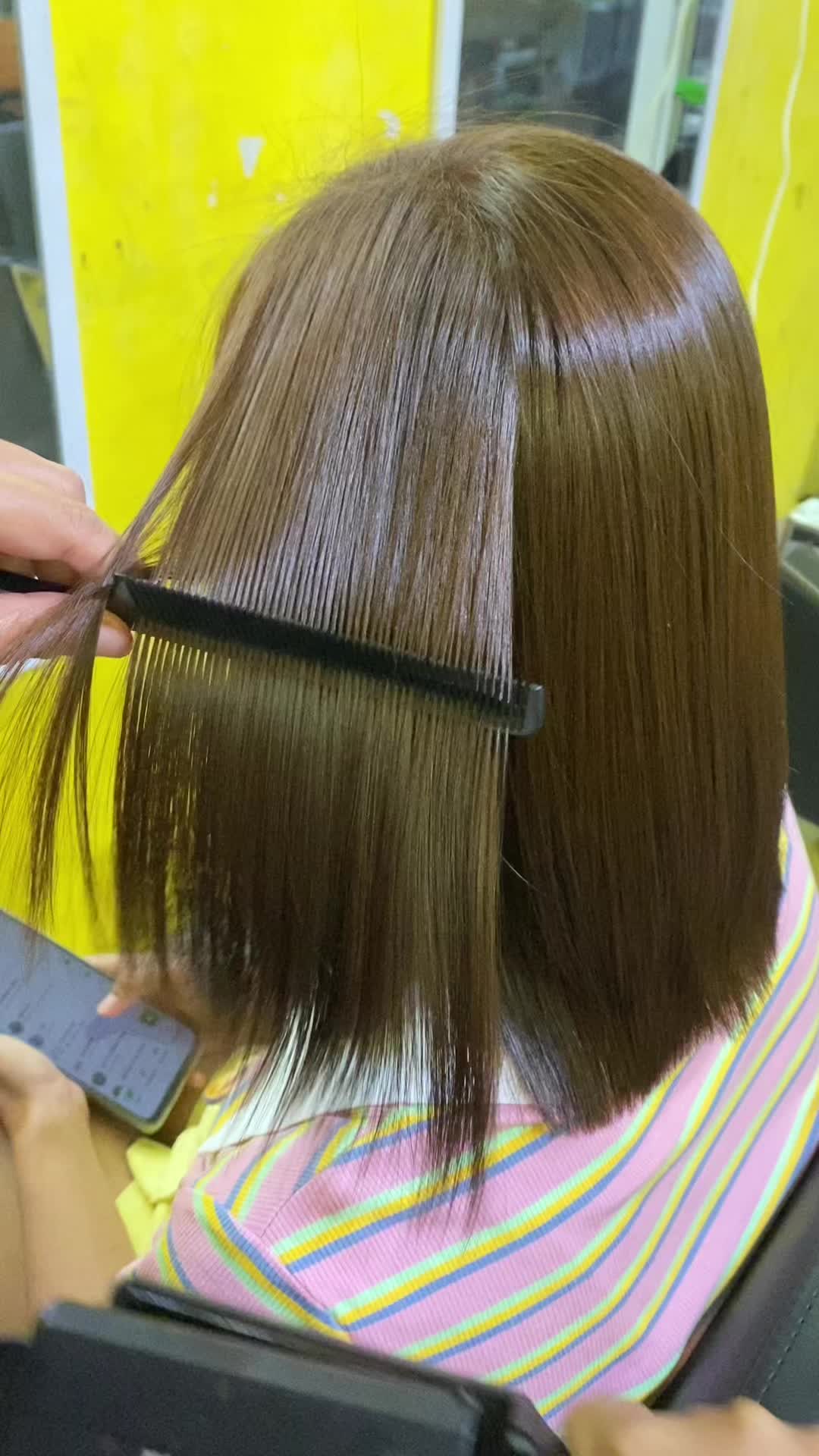 @nessa salonbatam