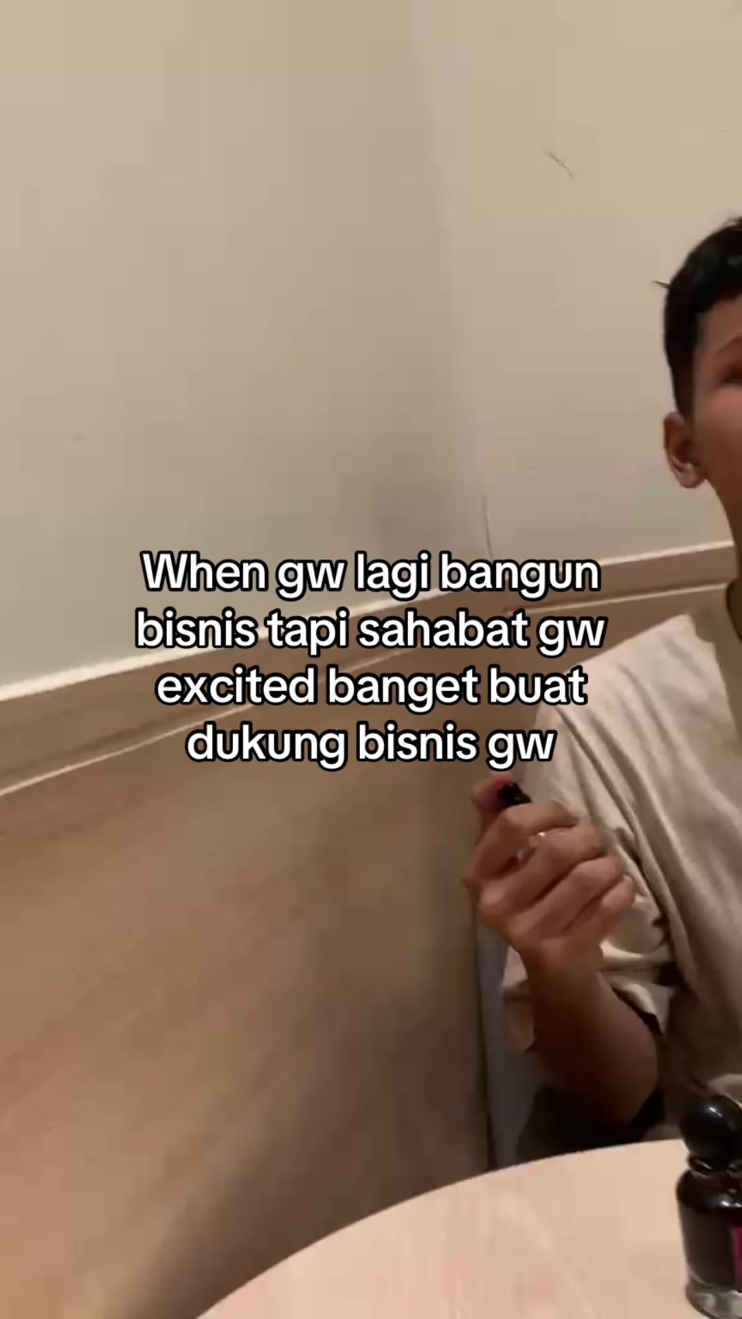@kip secret