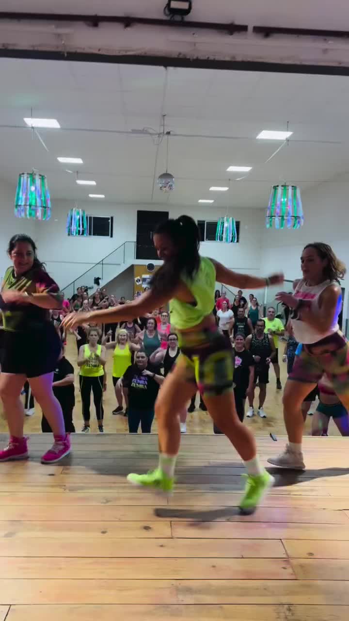 @Portal Zumba Brasil