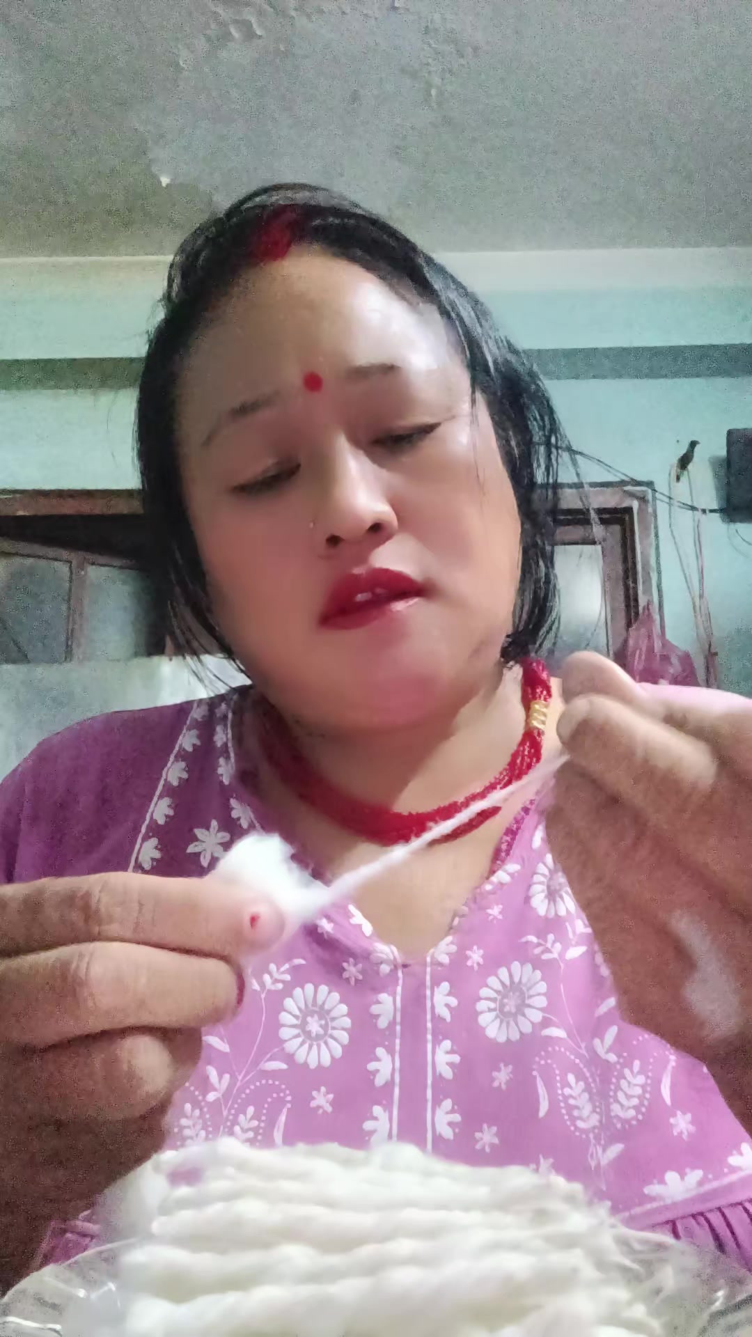 @Bina rai