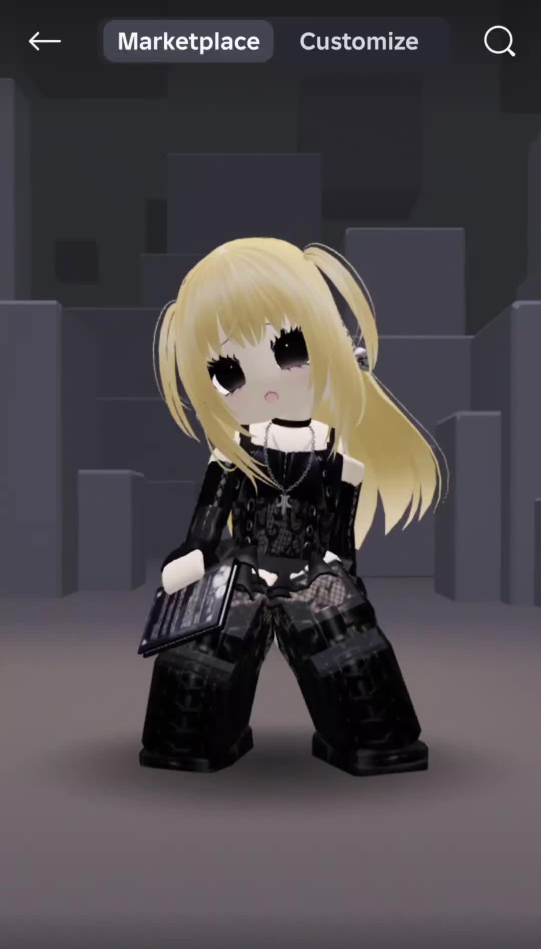 @ɱί𝘴&alpha; 𖹭.ᐟ