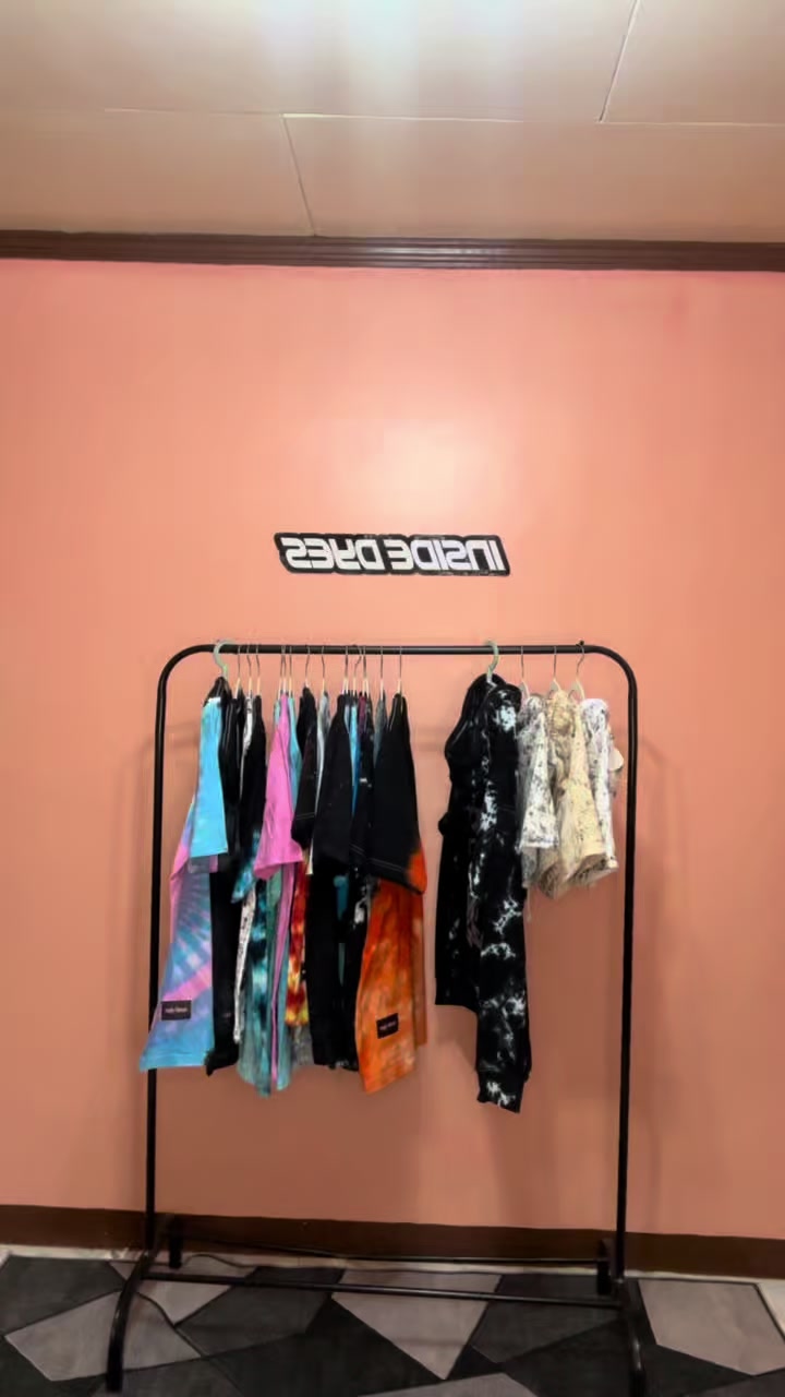 @inside dyes