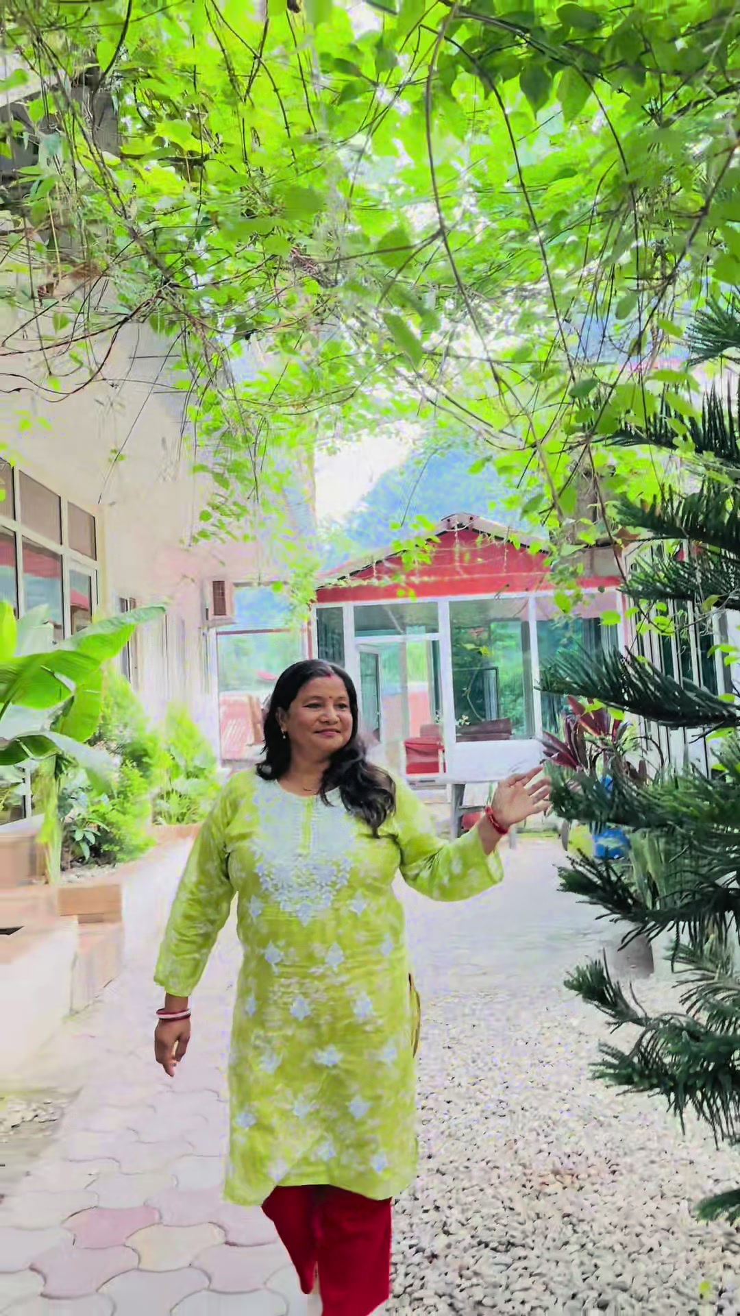 @Mina Adhikari Bartaula