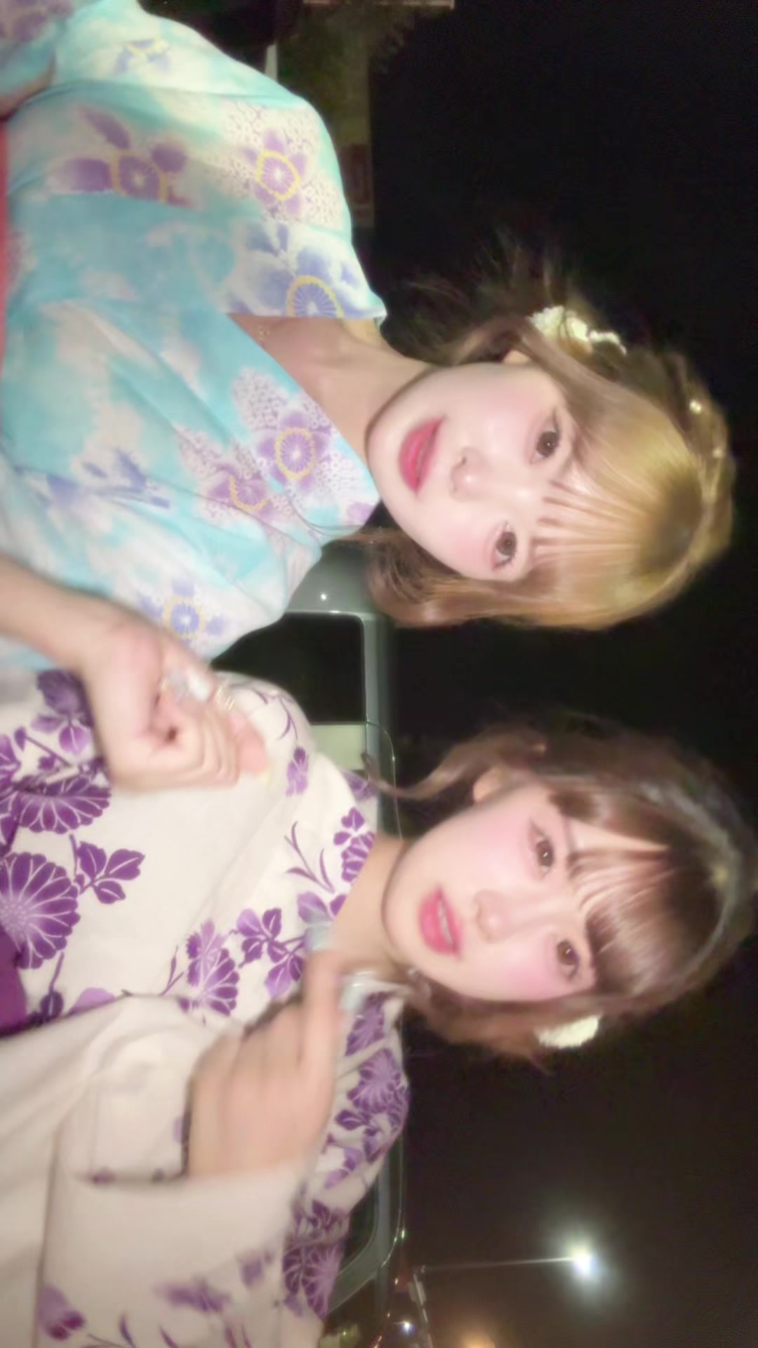@一生友子