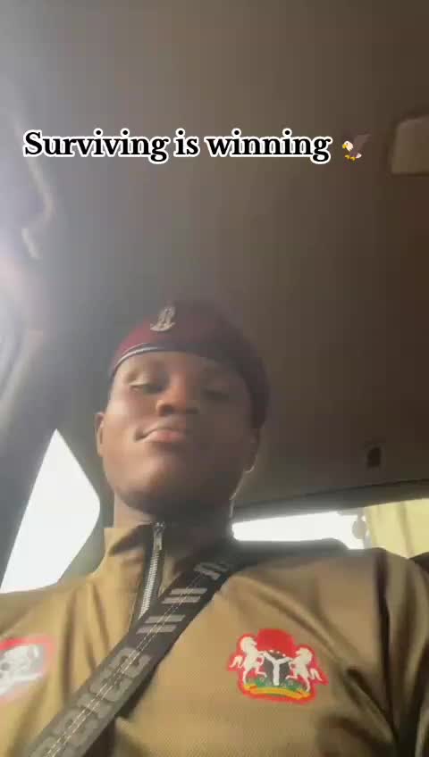 @M.O.D NIGERIA 🇳🇬🇮🇪🇻🇦