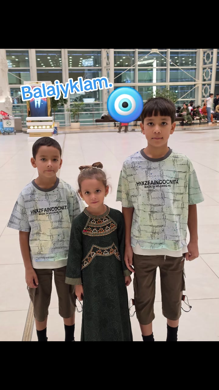 @Mahriban To&yuml; Bezegleri.