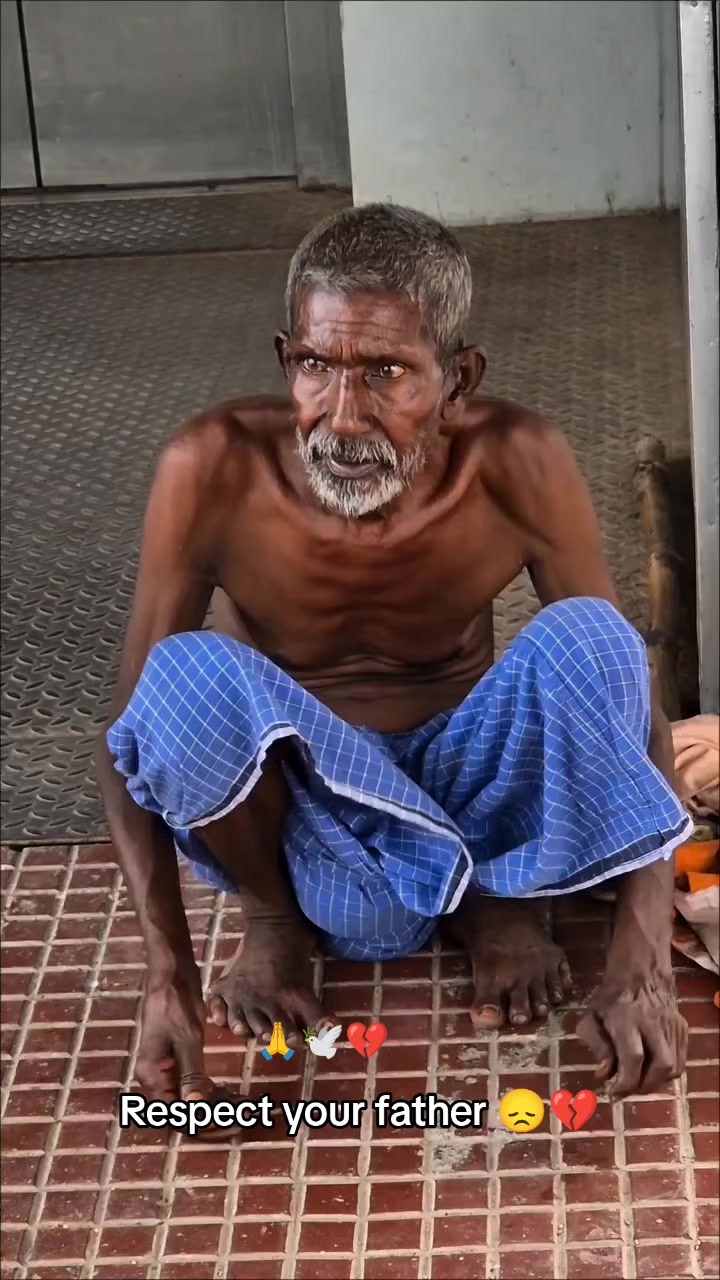 @Humanity first