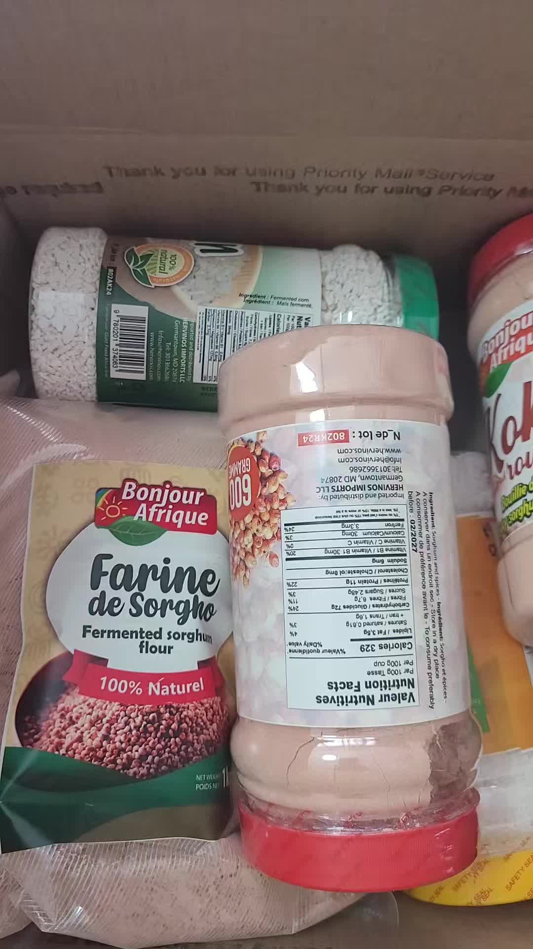 @Sucré Salé
