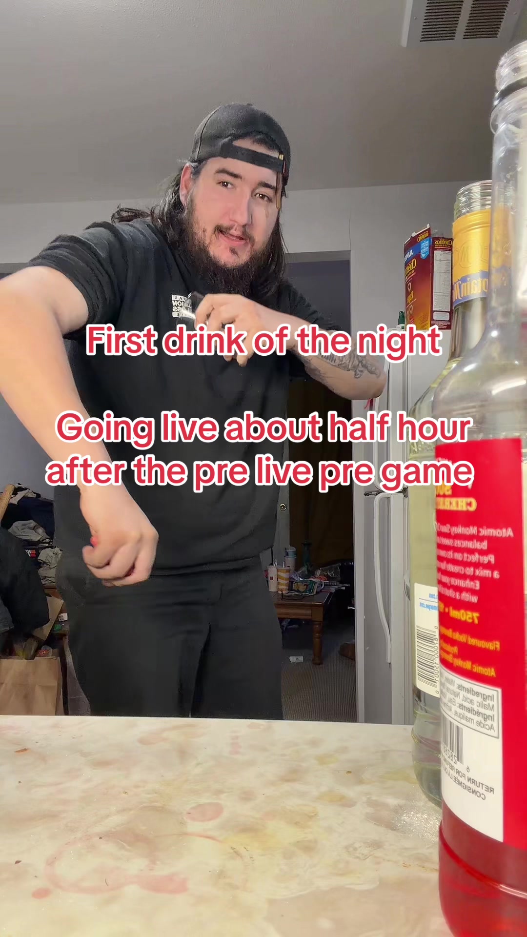 @🥃🍹🧃SippinKrayzee 🧃🍹🥃