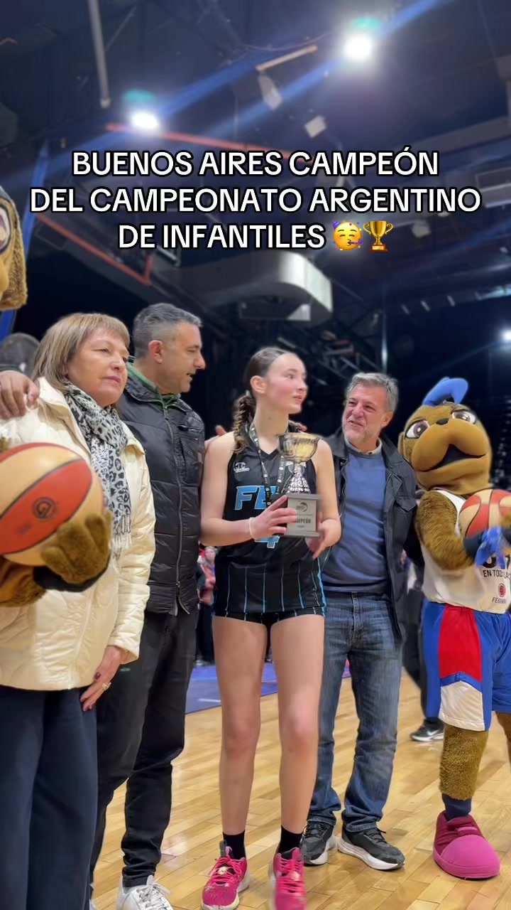 @Argentina Basketball