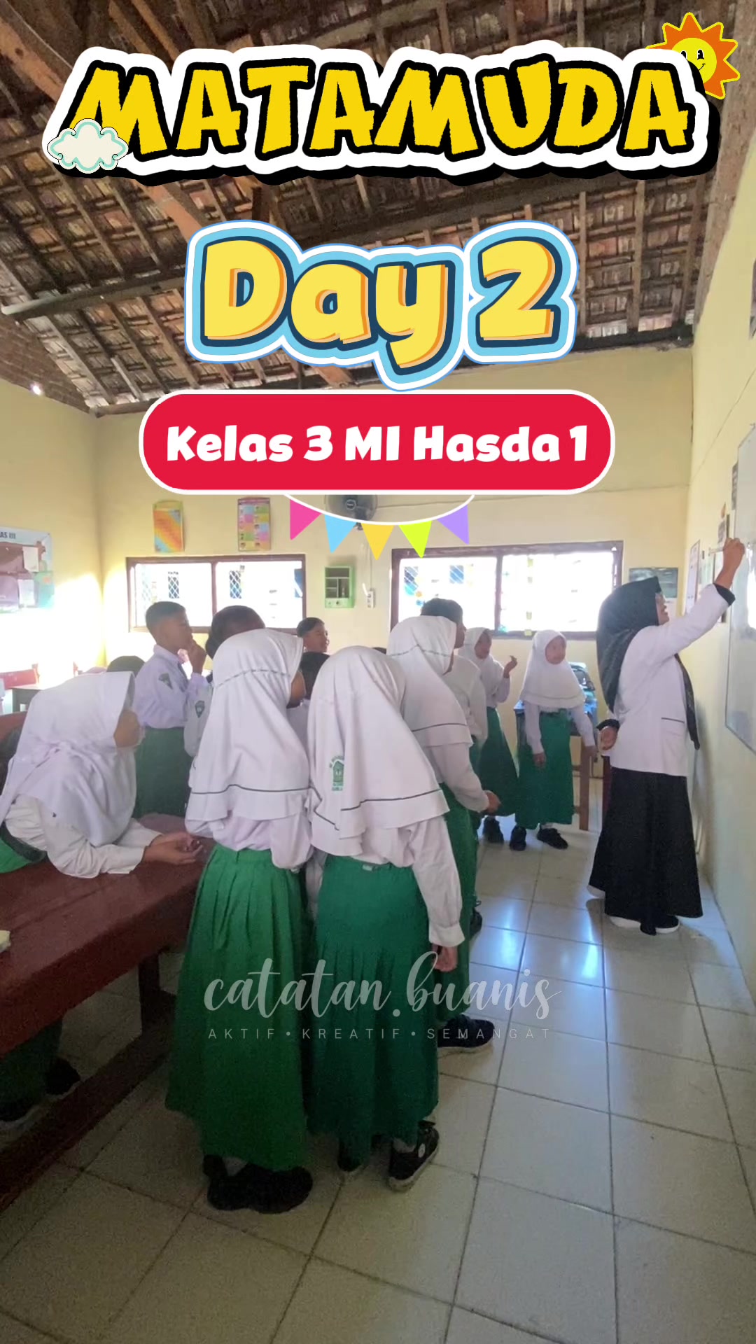 @Anissa Herdian
