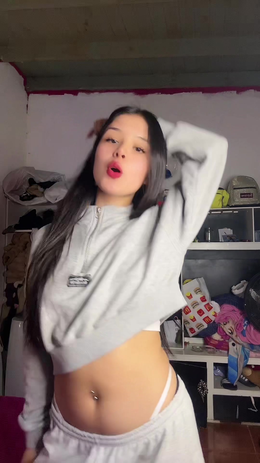 @bethigomez 🍒