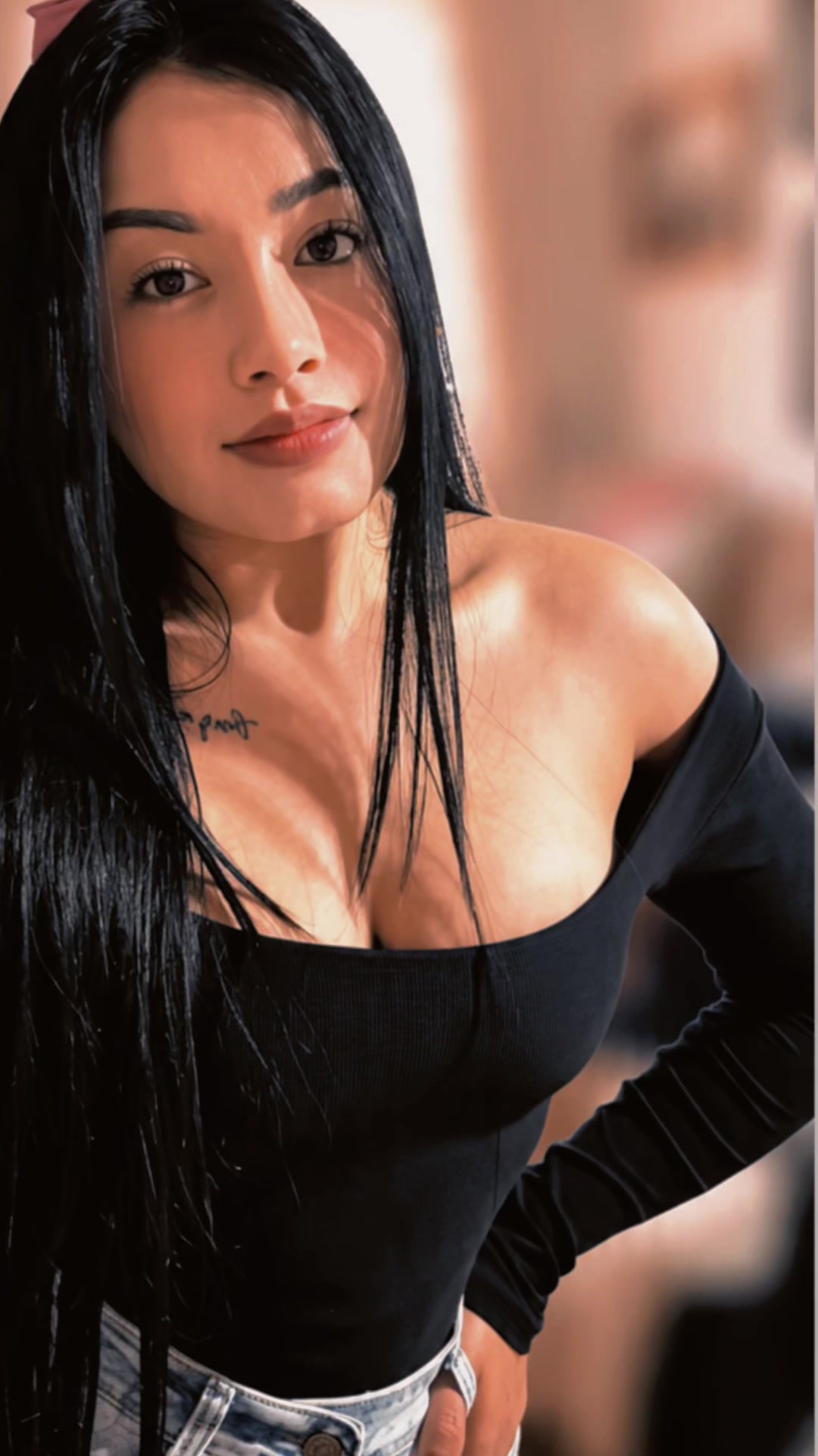 @Yeidy Gutierrez
