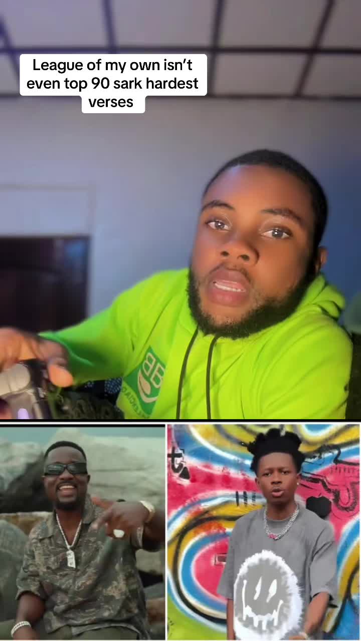 @THE GREEN HOODIE GUY ๐๐