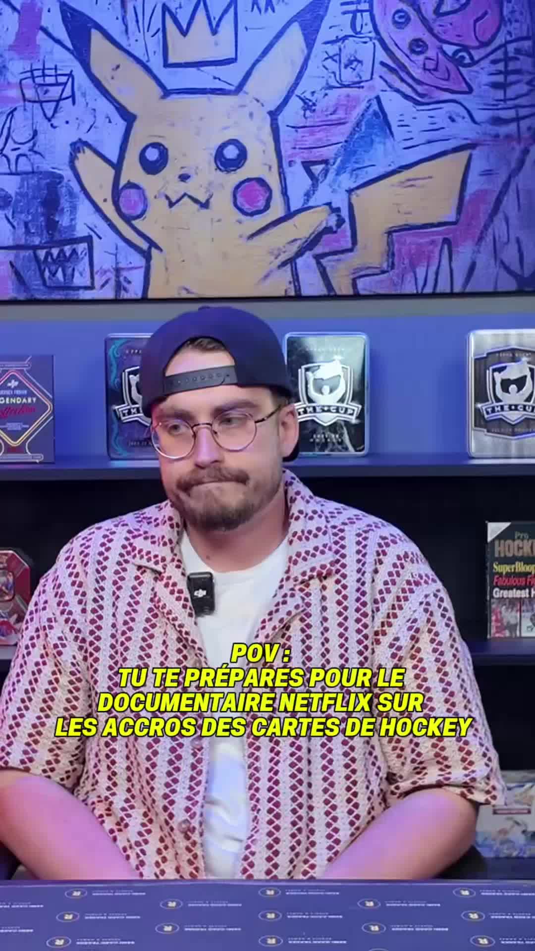 @Rémi Card Trader
