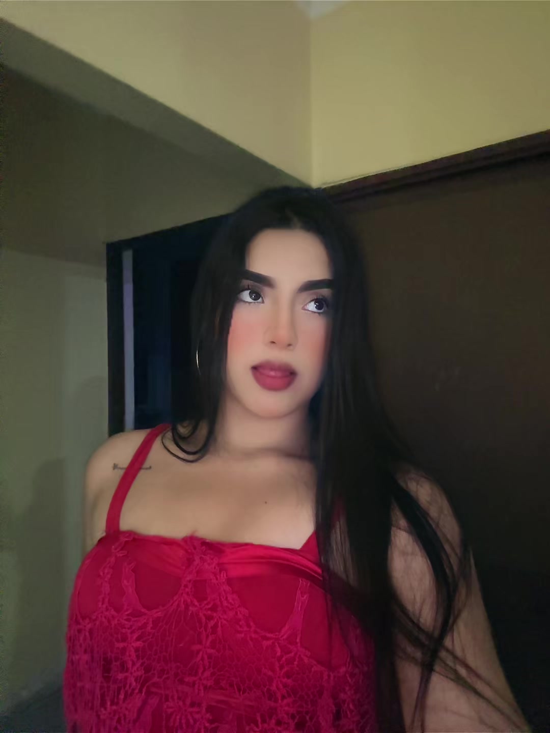 @Karly Zambrano