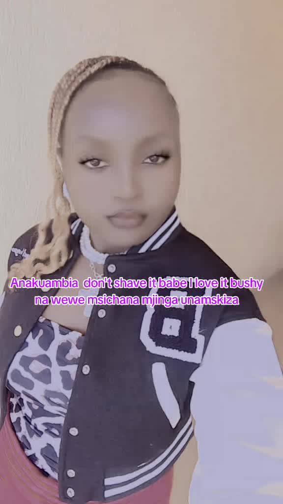 @Nyanchoka🇰🇪🖤🌺