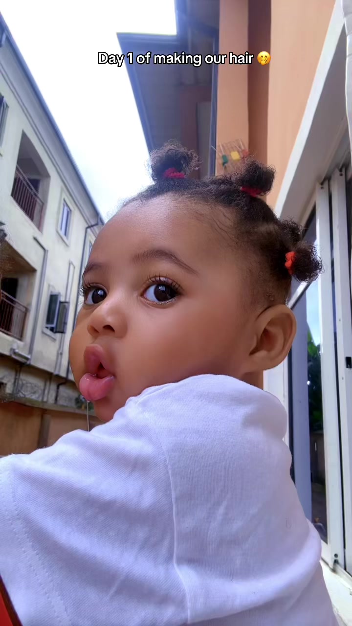 @baby kamsi
