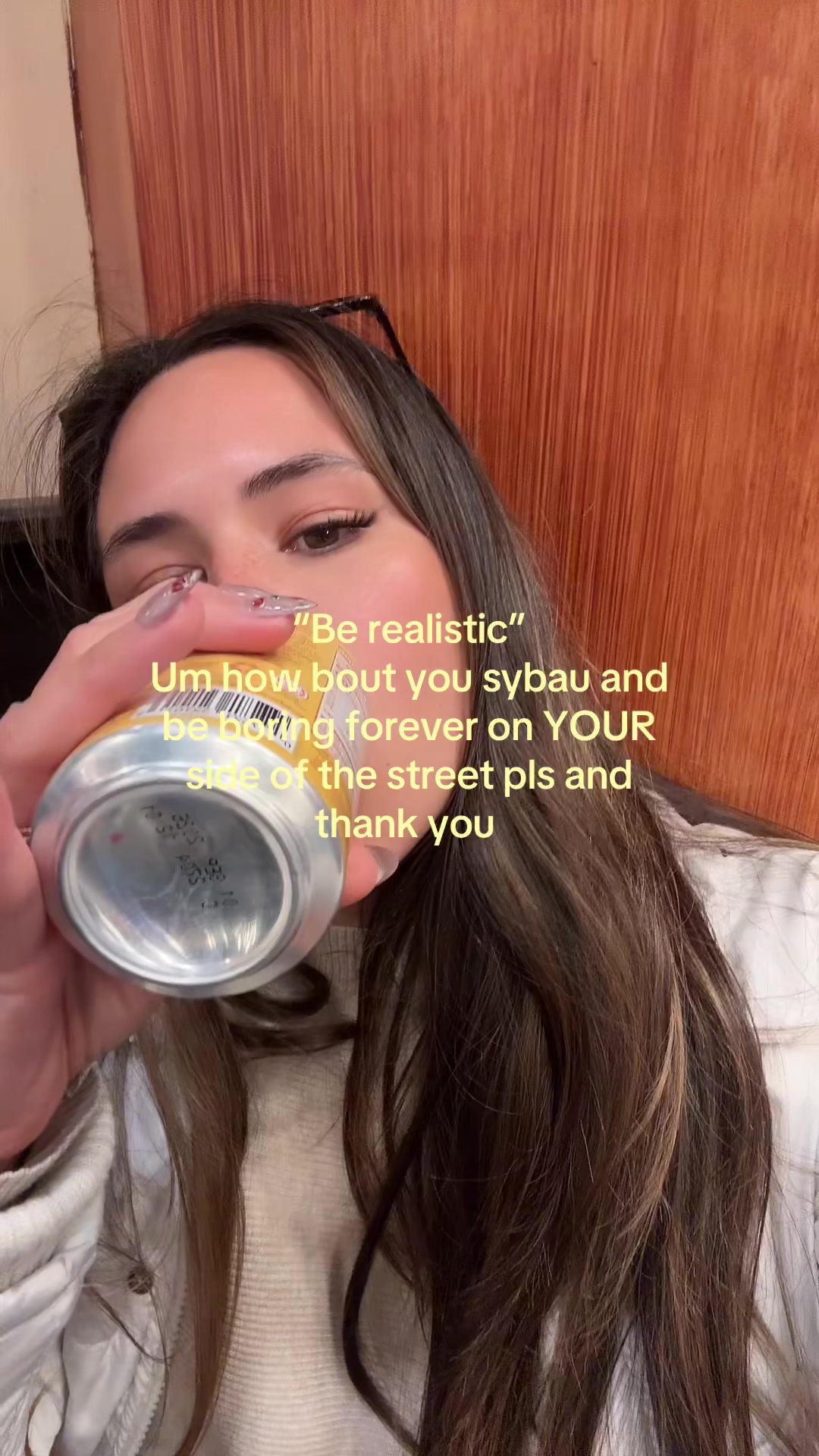 @Gianna Marie ꩜